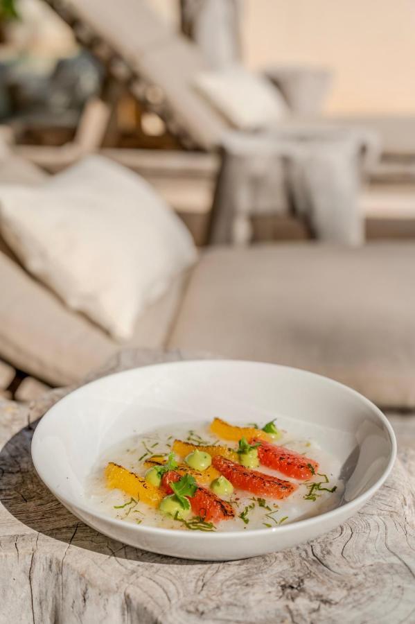 Lola By Coco B Isla Hotel อิสลามูเฮเรส ภายนอก รูปภาพ